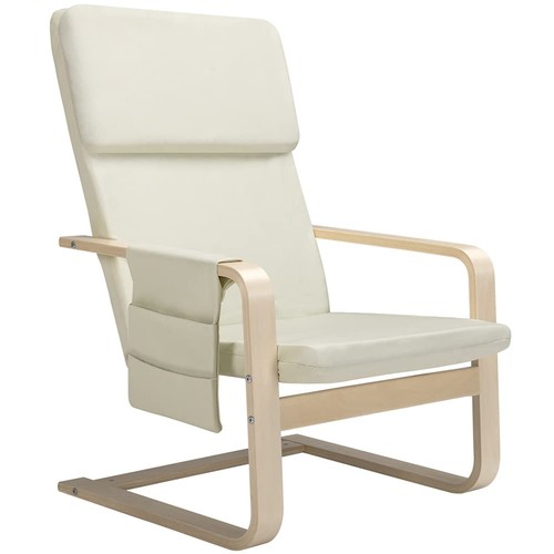 Bakaji sedia poltrona - in, legno