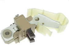 REGOLATORE ALTERNATORE