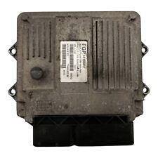 Centralina Iniezione FIAT PUNTO 2 Serie 1.3 Diesel RICAMBIO USATO ORIGINALE