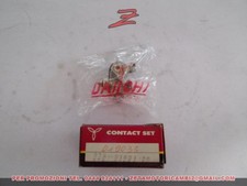 puntine contatti contact Yamaha R5 R5C RD 250 350 Daiichi 01-9033 278-81621-20