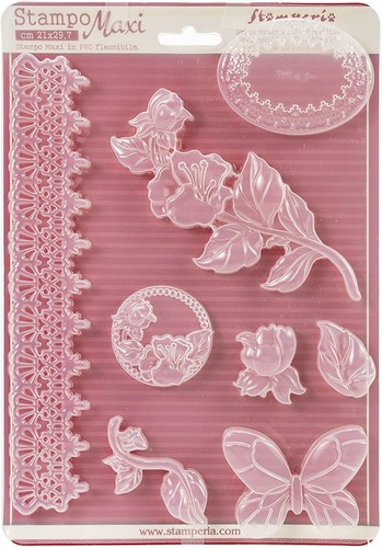 Stampi polvere ceramica - stampi, di