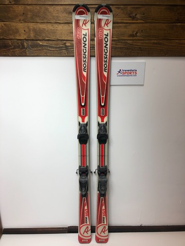 Rossignol edge 160 ski - 160,