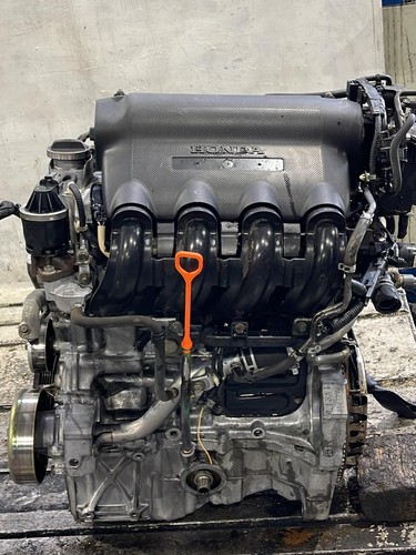 L13a1 motore honda jazz - honda,