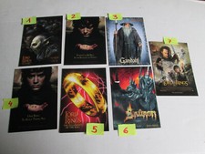 CARTOLINA Postcard IL SIGNORE