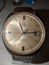 Orologio da uomo Omega