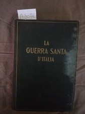 La guerra Santa d'Italia