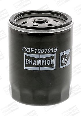 Champion filtro olio - champion,