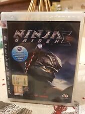 NINJA GAIDEN £ 2 PS3 ITA 🇮🇹