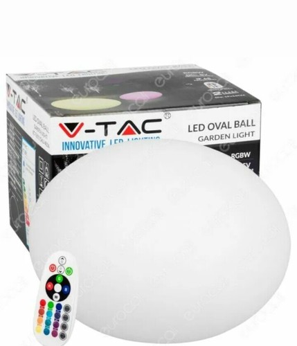 Sfera luminosa rgb - sfera,