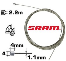 Cavo cambio sram pitstop - cambio,