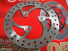 DISCO FRENO ANTERIORE BREMBO