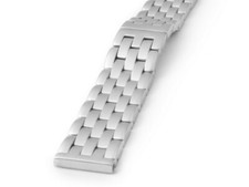 Bracciale acciaio - in,