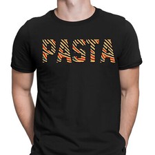 T-shirt Pasta Italiana Amante