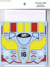 1/24 STUDIO27 (ST27-DC782) -