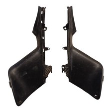 Coppia Carena Scocca Laterale