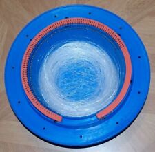 PALAMITO PROFESSIONALE per la pesca a fondo da 50 – 100 – 150 o 200 ami