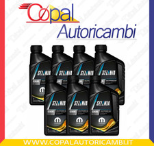 OLIO MOTORE AUTO METANO GPL