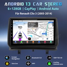 Autoradio 9'' Android 13