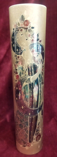 Vaso porcellana rosenthal - in,