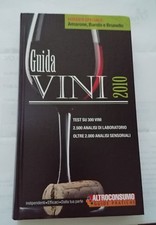 Guida vini 2010. Test su 300