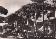 FREGENE - Villa dei Pini
