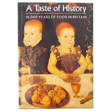 A Taste of History: 10,000