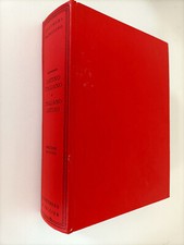 Dizionario vocabolario latino - dizionario,