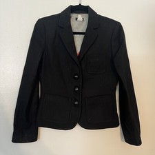 J. Blazer donna Crew Robert