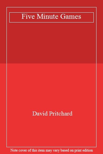 Five minute games - five,