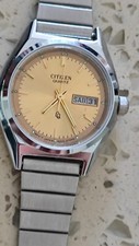 Orologio al quarzo NOS CITIZEN