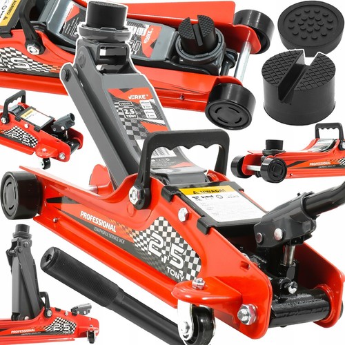 Cric auto ton - cric, 2,5