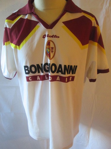 Maglia calcio torino - torino, match