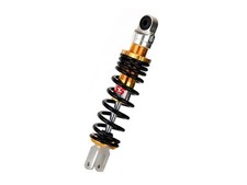 AMMORTIZZATORE REGOLABILE YSS PER APRILIA SCARABEO 50 2T 1994-2002 OE302-290T-01