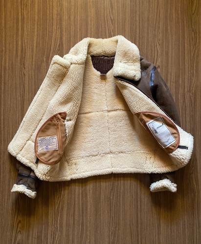 Giacca volo vintage air - giacca,