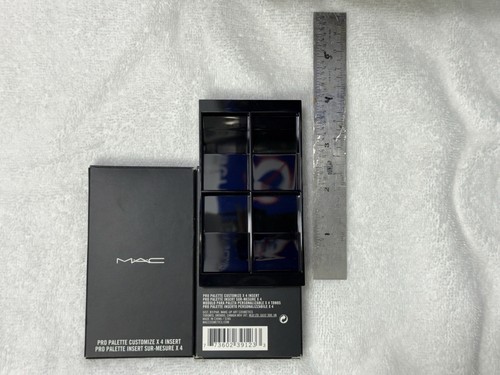 Lotto palette mac - x2,