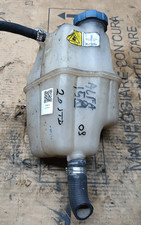 Vaschetta compensazione