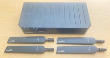 Cradlepoint E300 Router + 4G