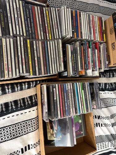 Music cds you - cds,, pick