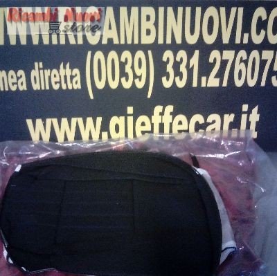 Fodera seduta sedile - seduta,