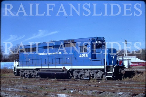 Scivolo treno originale ogee - scivolo,