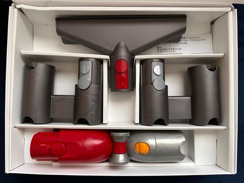 Dyson 972207 kit - dyson,
