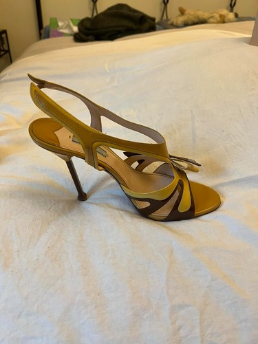 Sandalo donna prada - sandalo,