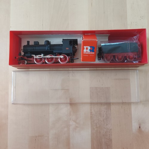 Rivarossi 11144 kit locomotiva - kit,