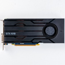 Scheda grafica Nvidia Geforce