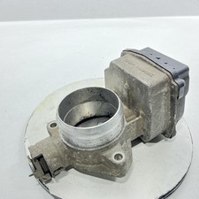CORPO FARFALLATO PER CITROEN