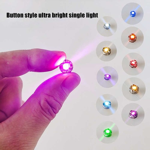 Pezzo luce modello led - 1,
