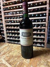 113 - Château Bauduc 1993