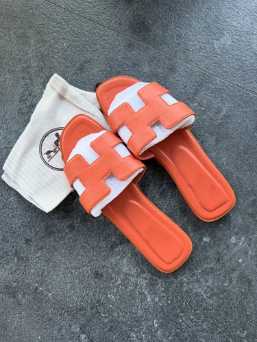Sandali hermès - hermès, 37