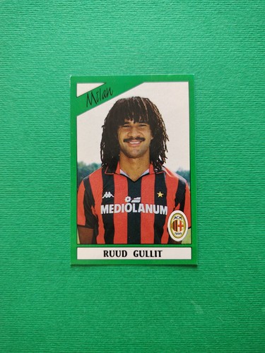 Calciatori panini 1987 - panini, 88