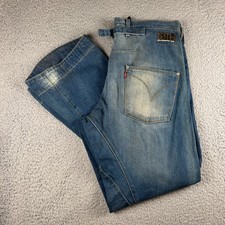Raro Jeans Levi’s Engineered